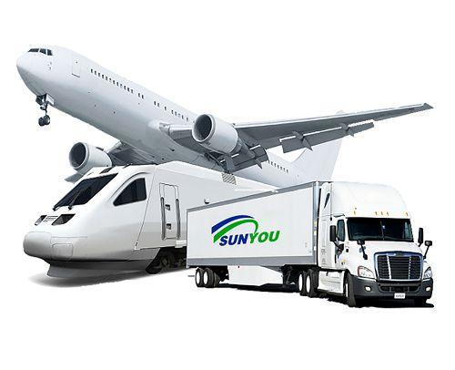 中国电商强劲&ldquo;出海&rdquo;，顺友物流助中国品牌深耕欧美市场