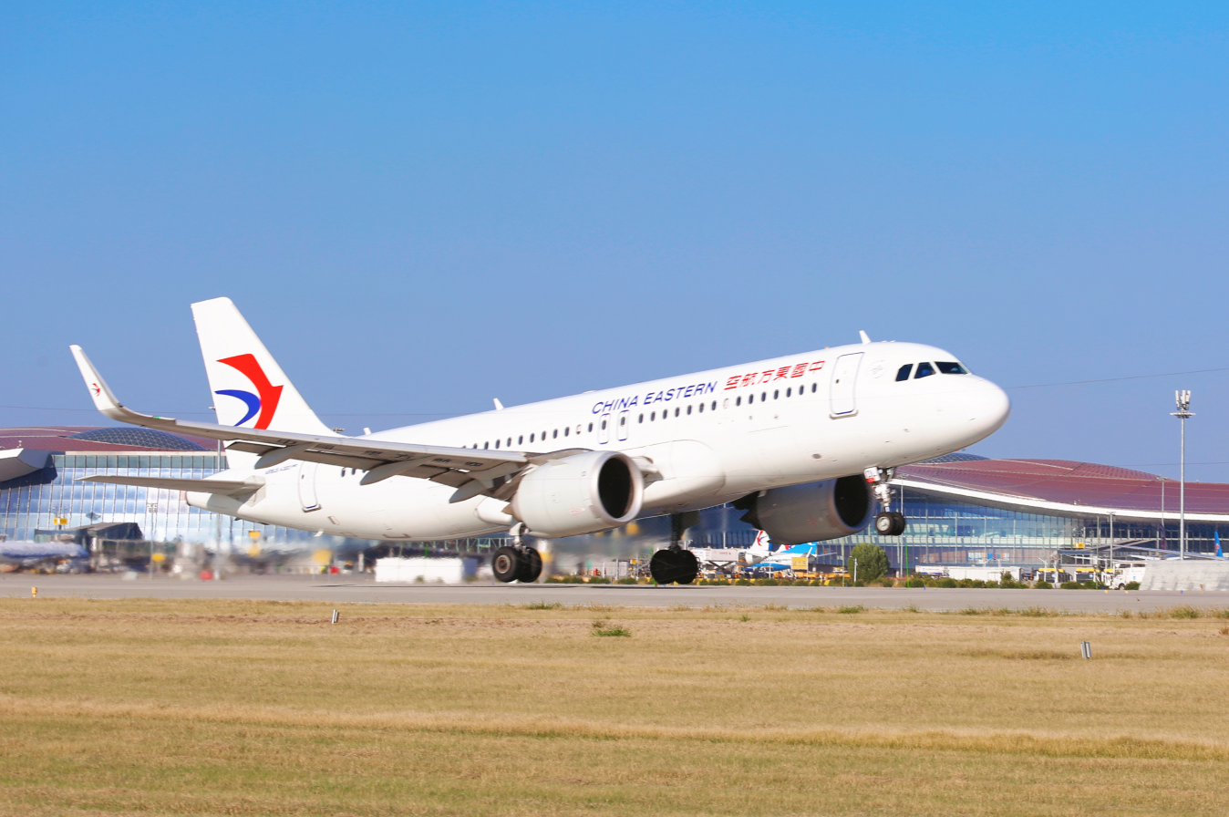 东航2025年&ldquo;超长黄金周&rdquo;日均计划执行航班3174班